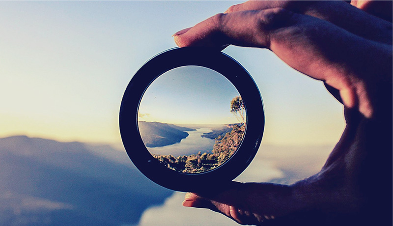 وجود برنامه استراتژیک و تعیین چشم‌انداز