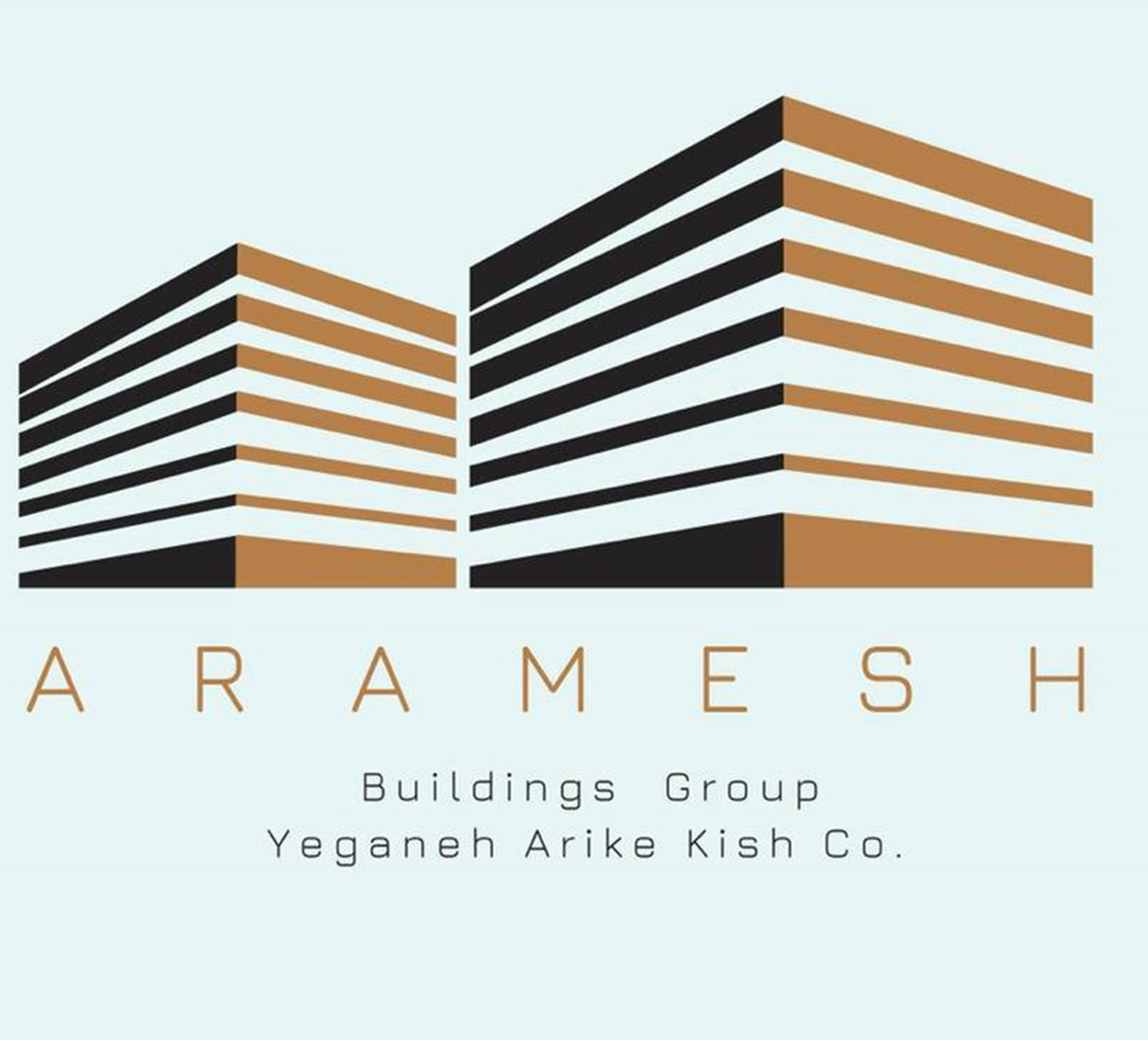 پروژه لوکس و مدرن آرامش