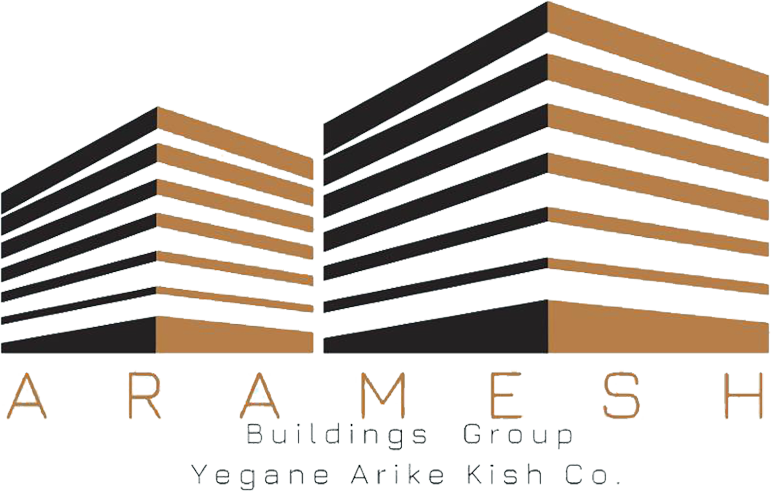 پروژه های مسکونی آرامش کیش